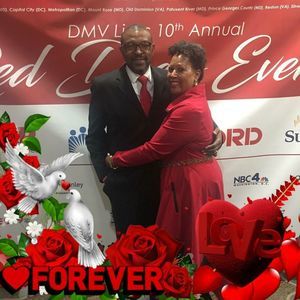 Meet your Posher, Rick